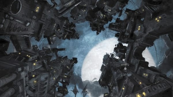 "Colder" od Dark Horse w Polsce. Studio Lain zapowiada serię grozy