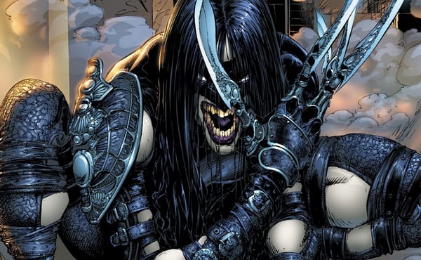 "Wraithborn" w planach Studia Lain na 2026