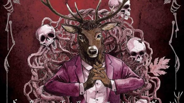 Dango domyka rok czterema mangami i odsłania plan na 2026