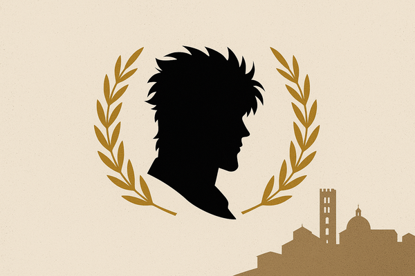 Manga zdominowała włoskie nagrody komiksowe Yellow Kid i Gran Guinigi na Lucca 2025