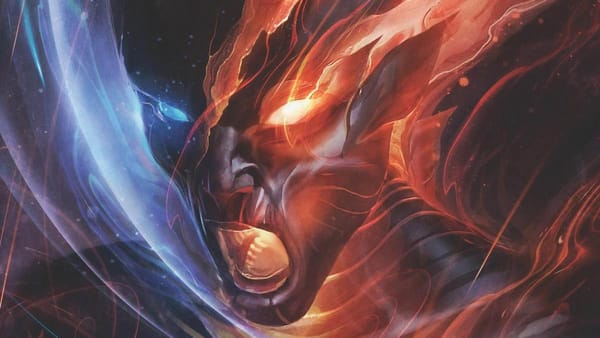 Zapowiedzi Non Stop Comics na listopad 2025