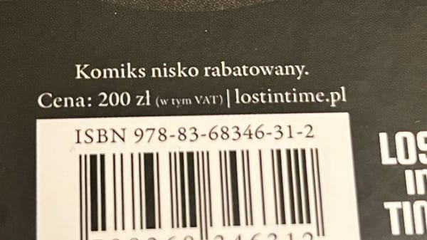Nowa ustawa o książce uderzy w portfele fanów komiksów? Czy zaczną obowiązywać ceny okładkowe?