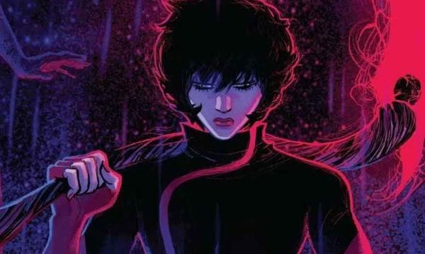 Twórcy „Wednesday” powracają na Netflix. Zrealizują animację dla dorosłych na podstawie hitu BOOM! Studios