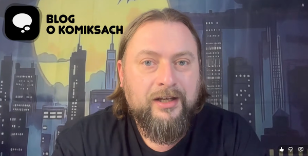 Komiksowy radar - grudzień 2025