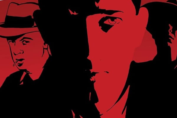 Netflix kupił prawa do "Torso". Komiks Bendisa i Andreyko wraca do gry jako film true crime