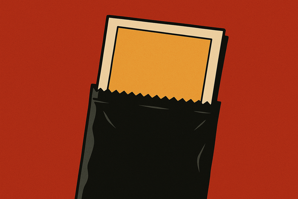 Wróciła moda na "blind bagi" w amerykańskich komiksach. Jedni są zachwyceni, inni twierdzą, że to hazard