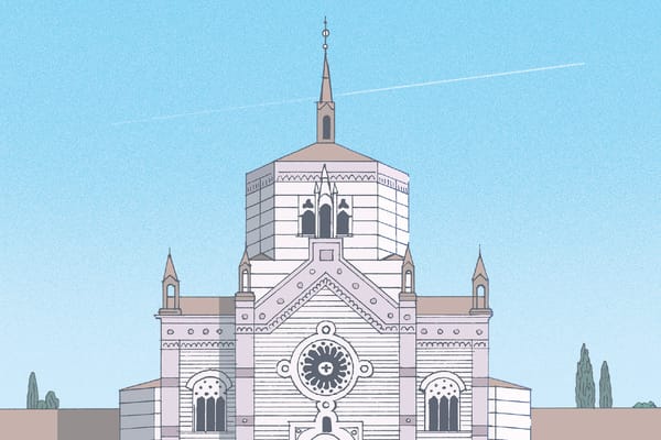 Przykładowe plansze z grudniowego pakietu Timof Comics