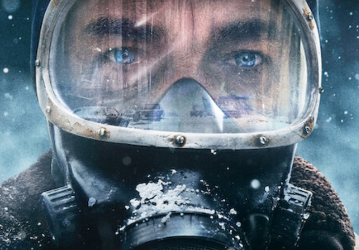 „El Eternauta” wystrzelił po Netfliksie. Sprzedaż komiksu w Argentynie wzrosła o 900%