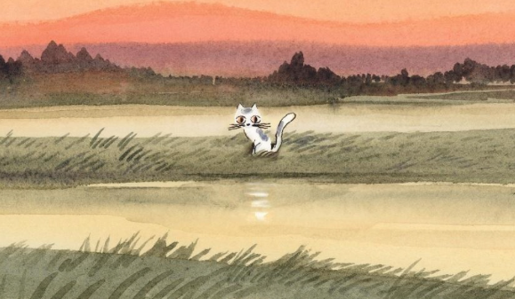 IBBY: nagrody komiksowe w „Książce Roku 2025”. Wygrały „Kocina” i „EmigracJA”