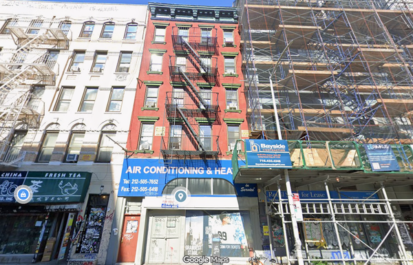 Nowy Jork składa hołd „Królowi Komiksu”: Powstaje „Jack Kirby Way” na dolnym Manhattanie