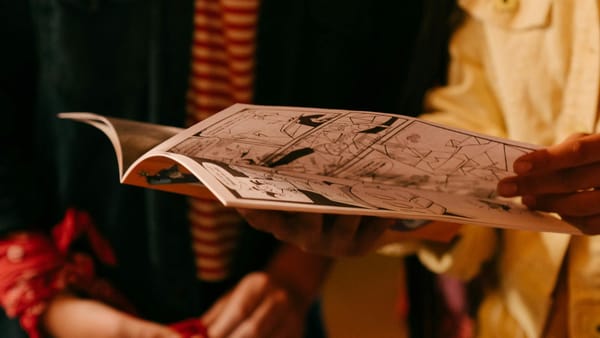 Polska Sekcja IBBY ogłosiła oficjalne nominacje komiksowe w konkursie Książka Roku 2025