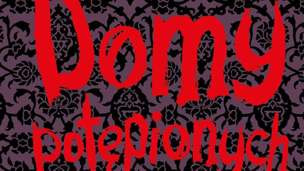 „Domy potępionych” Brubakera i Phillipsa w Polsce. Premiera 12 lutego