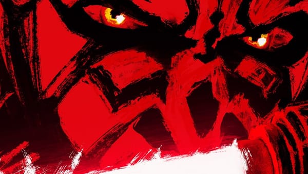 „Gwiezdne wojny: Maul - Mistrz Cienia” - nowy serial animowany z uniwersum „Gwiezdnych wojen” w kwietniu w Disney+