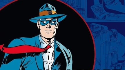 Spadkobiercy Willa Eisnera sprzedają prawa do "The Spirit" - co to oznacza dla fanów komiksu?