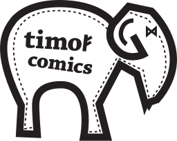 Zapowiedzi Timof Comics na 2026 rok