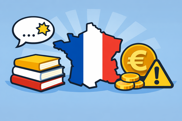 Co czwarta sprzedawana książka we Francji to komiks, ale autorzy zarabiają często poniżej minimum