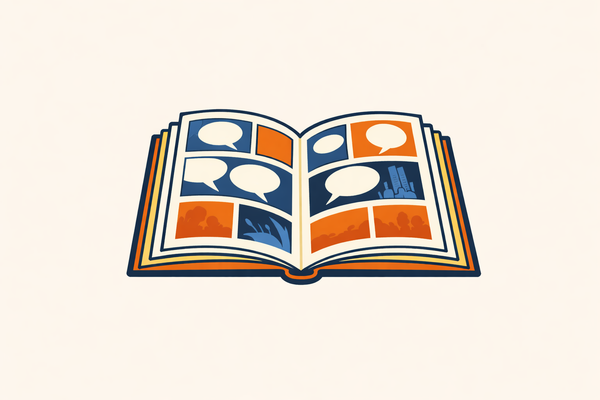 Inowrocław: kolejne spotkanie klubu komiksowego „Na wariackich papierach”