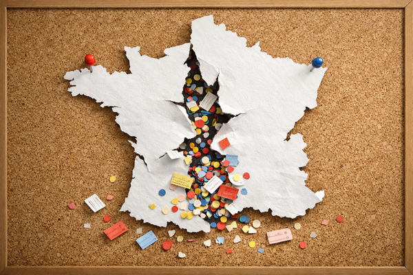 Angoulême w ogniu buntu: Jak „G-irlcott” doprowadził do upadku największego święta komiksu w Europie