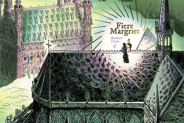 Kolejne zapowiedzi Losu Kraba na 2026 rok