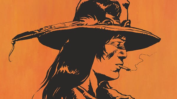 Zapowiedzi Scream Comics na marzec 2026