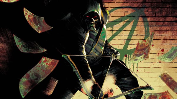 DC Comics zapowiada plany na drugą połowę 2026 roku. Powrót Vertigo, rozwój Absolute Universe i wydarzenie „Bad Seeds”