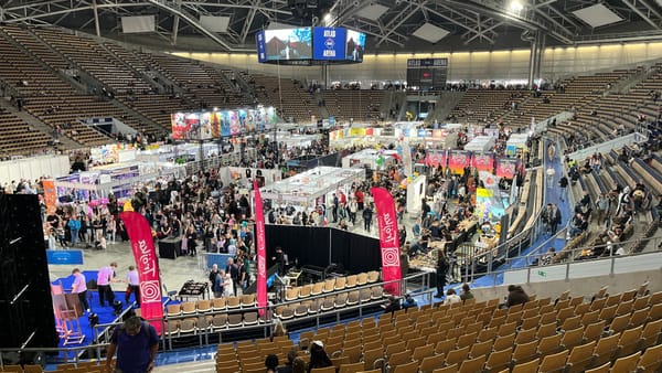 Zmiana terminu MFKiG 2026. Jest nowa data