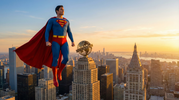 Superman: Najlepsze komiksy, geneza i punkty wejścia. Jak zacząć czytać przygody Człowieka ze Stali?