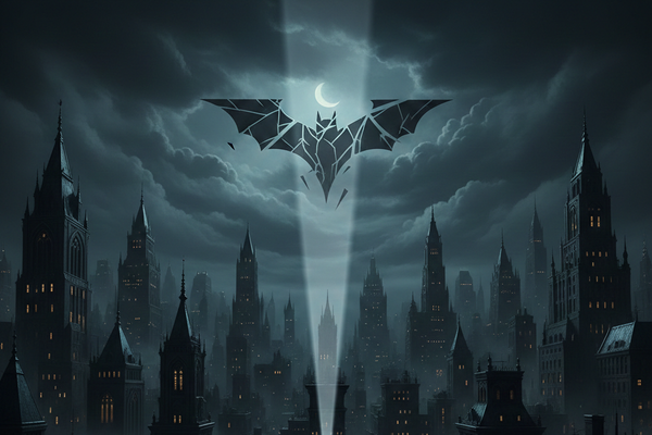 Batman: Najlepsze komiksy, chronologia i punkty wejścia. Od czego zacząć lekturę przygód Mrocznego Rycerza?