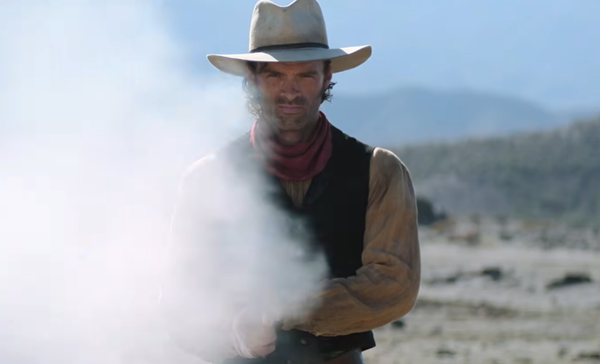 Lucky Luke powraca w serialu aktorskim. Premiera na Disney+ już 23 marca