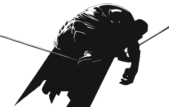 DC Comics ogłasza plany na 40-lecie „Powrotu Mrocznego Rycerza”