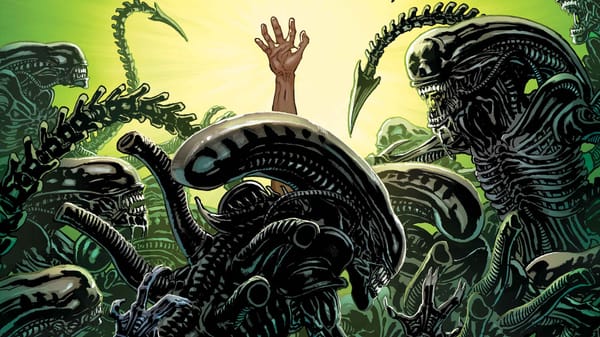 „Obcy” wraca do Marvela. „Alien: King Killer” wystartuje 1 kwietnia 2026