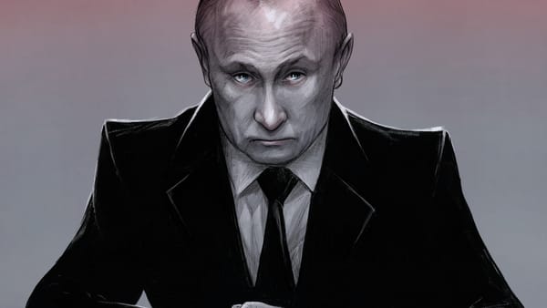 Timof zapowiada na kwiecień „Mangustę” i „Fortunę Putina”