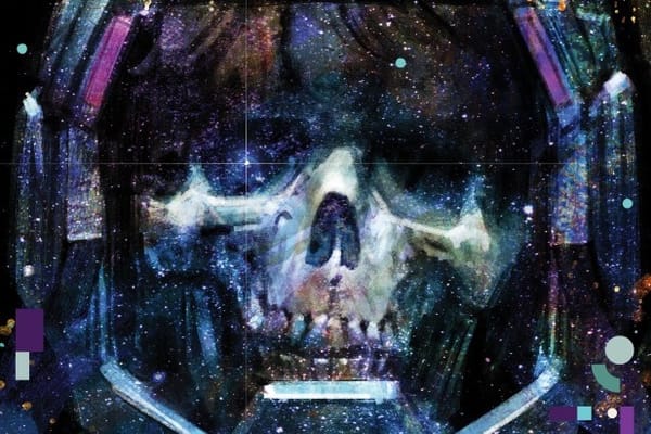 "Drifter" od Studia Lain. Kultowe science fiction z Image Comics trafi do przedsprzedaży w maju