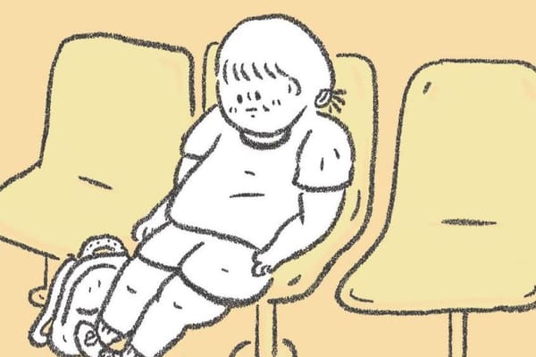 „Wyprawa do wariatkowa” – Timof Comics zapowiada pierwszą manhuę w swoim katalogu