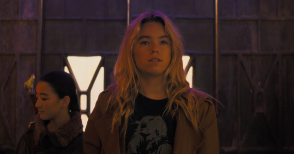 DC pokazało nowy zwiastun „Supergirl”. Widać Lobo, Krypto i bardziej kosmiczną stronę filmu