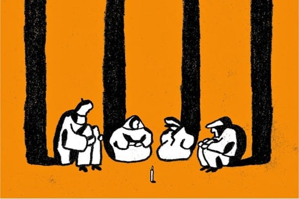 „Brzask” Jacka Świdzińskiego wraca. Kultura Gniewu zapowiada nowe wydanie