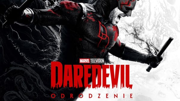 Mroczne oblicze Nowego Jorku - 2. sezon „Daredevil: Odrodzenie” już dostępny w Disney+