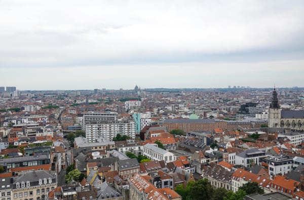 Bruksela odwołuje BD Comic Strip Festival 2026. Kolejny europejski festiwal komiksowy znika z kalendarza po Angoulême