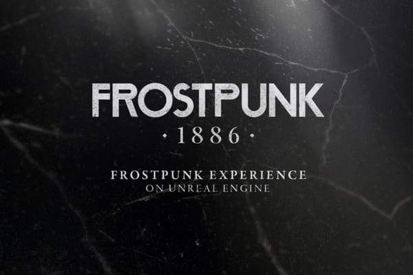 Frostpunk 1886 trafi do komiksu. Powieść graficzną wyda Rocketship Entertainment
