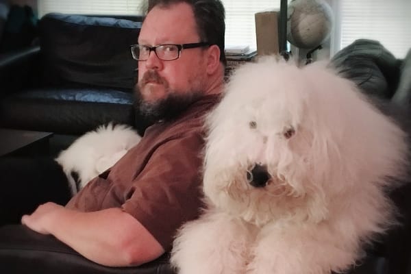 Adam Hughes walczy z rakiem. Odwołano wszystkie jego występy