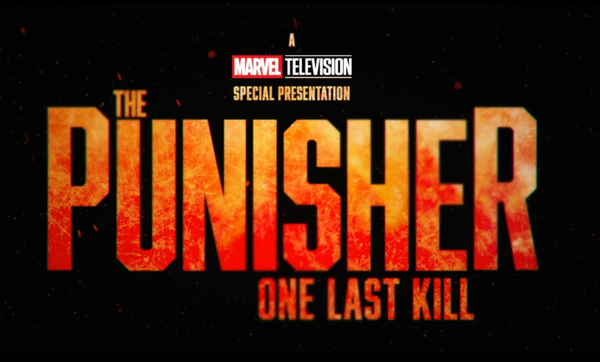 Marvel pokazał pełny zwiastun „The Punisher: One Last Kill”. Frank Castle wraca na Disney+