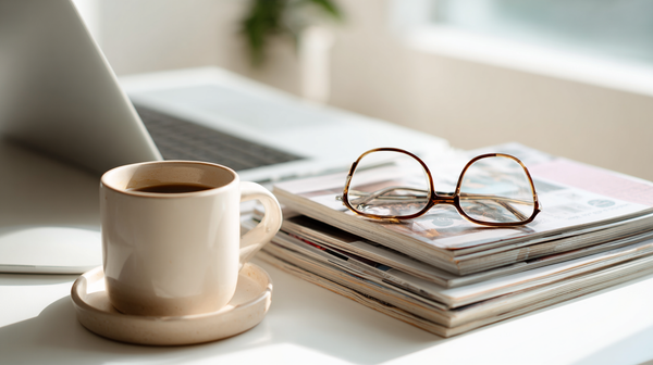 Brytyjczyk z Prix Gotlib. Tom Gauld przebił się do francuskiego komiksowego humoru