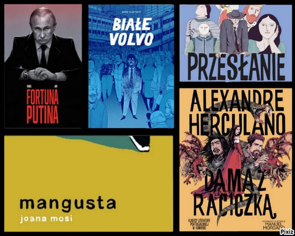 Zapowiedzi na kwiecień 2026 od Timofa