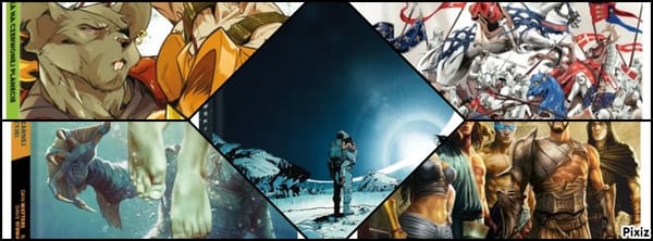 Majowe zapowiedzi od Lost In Time