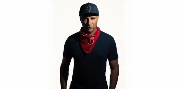 Tom Morello z Rage Against the Machine wraca do komiksów. „Leviathan Freedom” połączy sci-fi, rewolucję i historię Roberta Smallsa