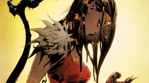 Afrykański komiks rośnie w smartfonach. Zebra Comics trafia do DC, „Niobe” do anime