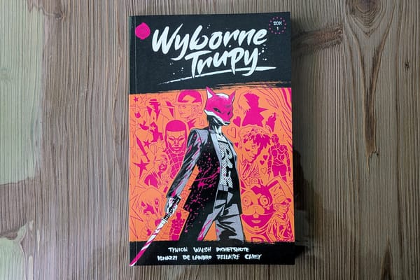 „Wyborne trupy”, czyli surrealistyczna gra cadavre exquis przerobiona na slasher