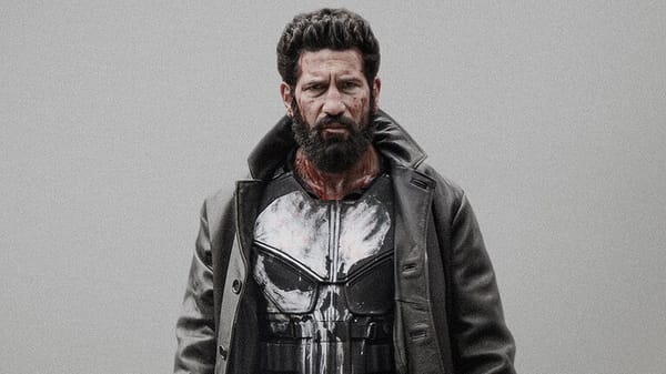 „Punisher: Ostatnie starcie” już dostępny w Disney+