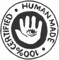 AHOY Comics oznaczy komiksy jako „100% Human-Made”. Czas na polski standard?
