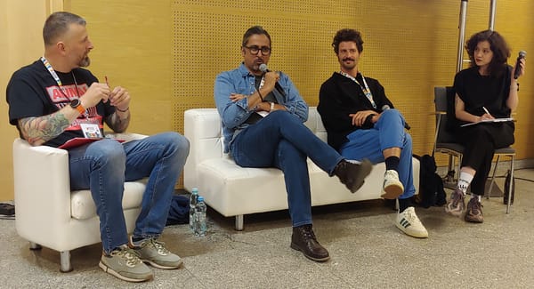 Ram V: „W Indiach sztuka przestała mieć wartość”